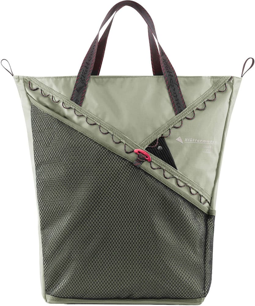 Urur Bag 23L Swamp Green, view: 0