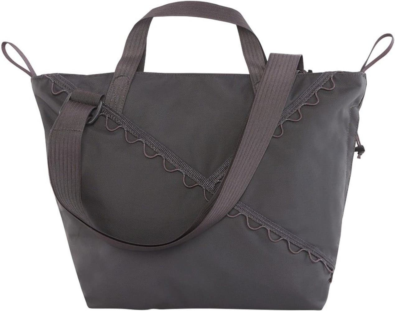Bor 3.0 Bag 13L Raven, view: 1