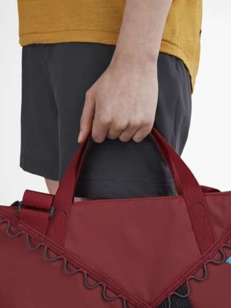 Bor 3.0 Bag 13L Burnt Russet, view: 2