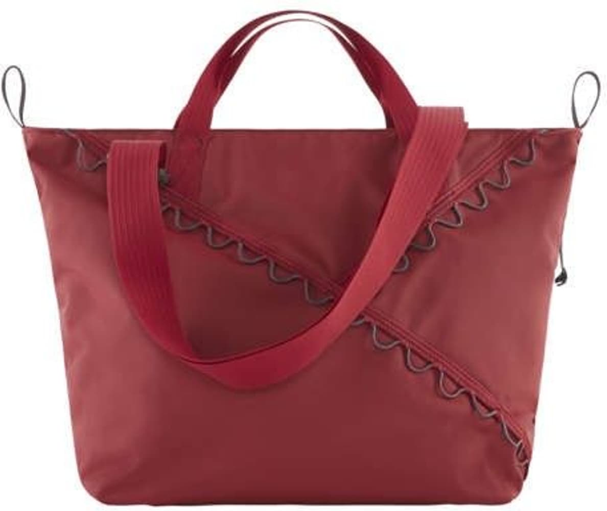 Bor 3.0 Bag 13L Burnt Russet, view: 1