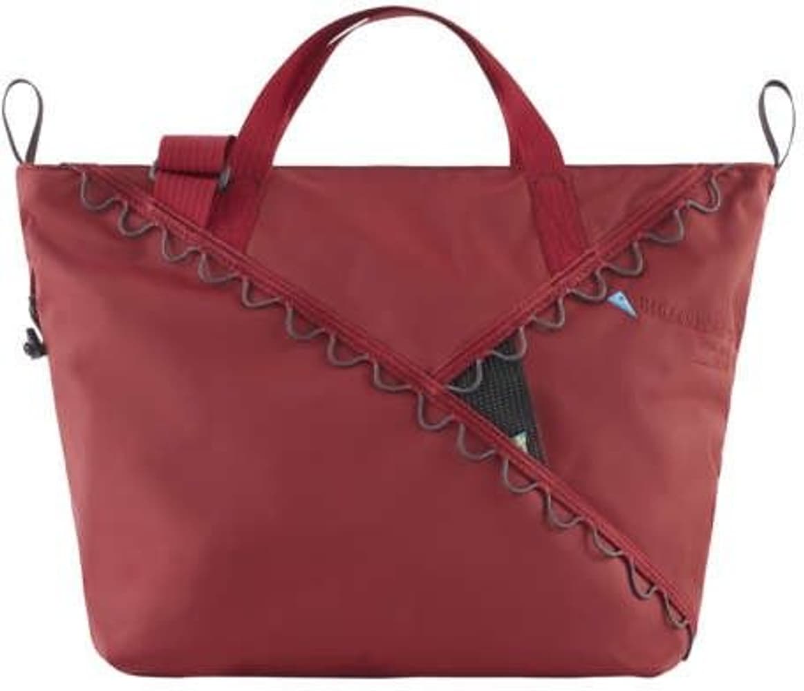 Bor 3.0 Bag 13L Burnt Russet, view: 0