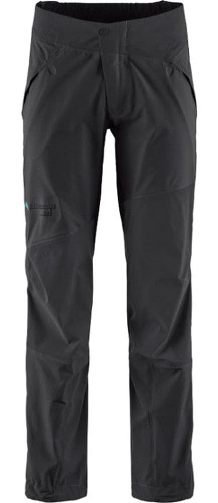 M's Ran Pant Raven, view: 0