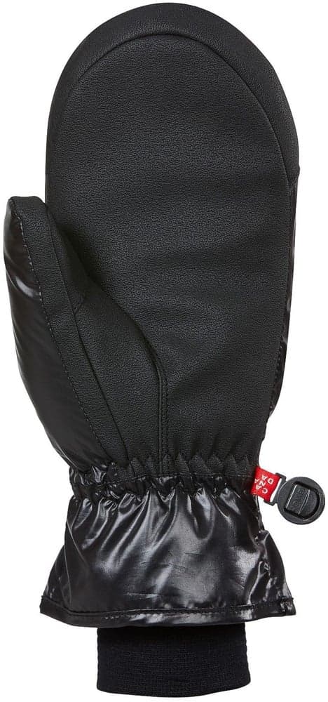 W's Epic Mitt Black, view: 1