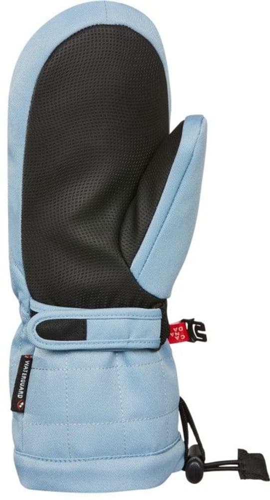 Kids Okay Mitt Faded Denim, view: 1