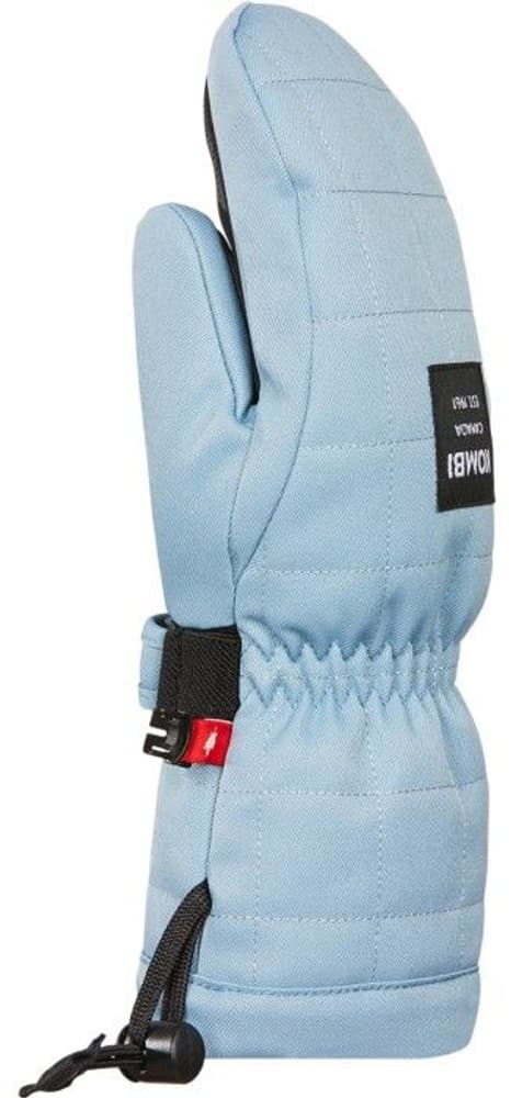Kids Okay Mitt Faded Denim, view: 2