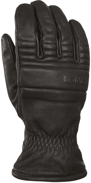 M's Suave Glove Black, view: 0