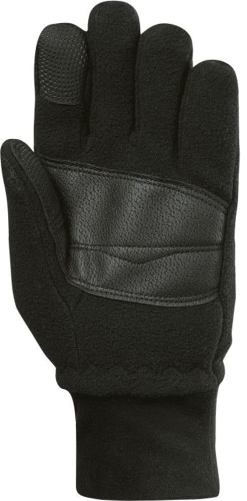 Kids Vind Glove Black, view: 1