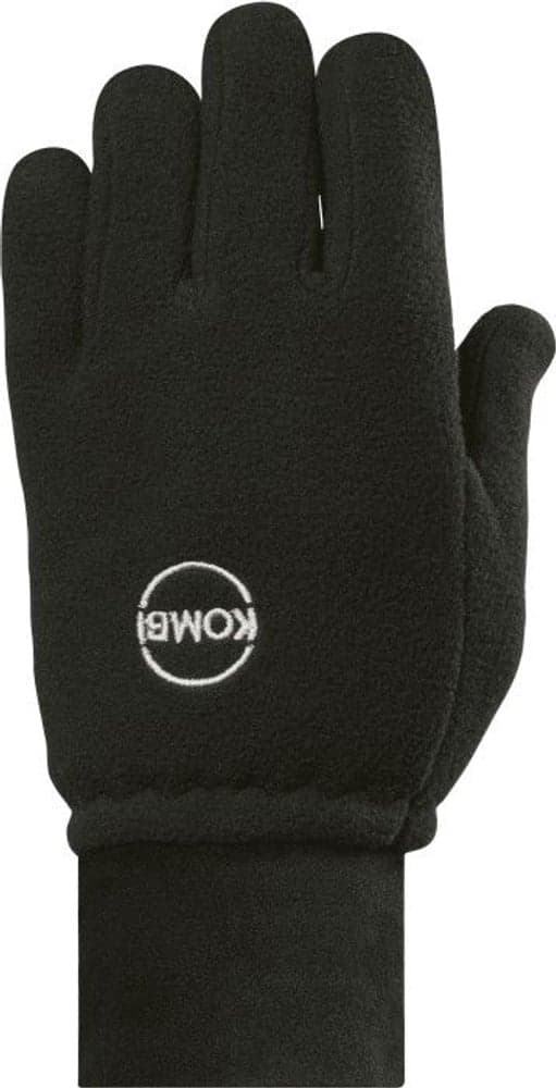 Kids Vind Glove Black, view: 0