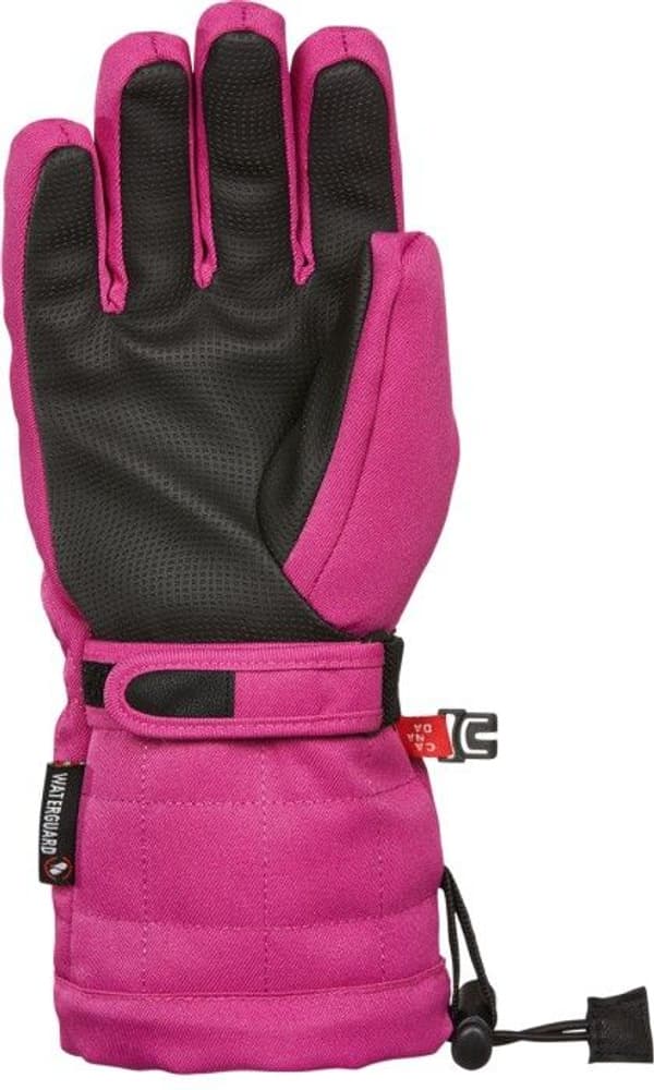Kids Okay Glove Orchid Pop, view: 1