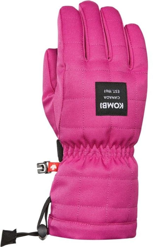 Kids Okay Glove Orchid Pop, view: 0