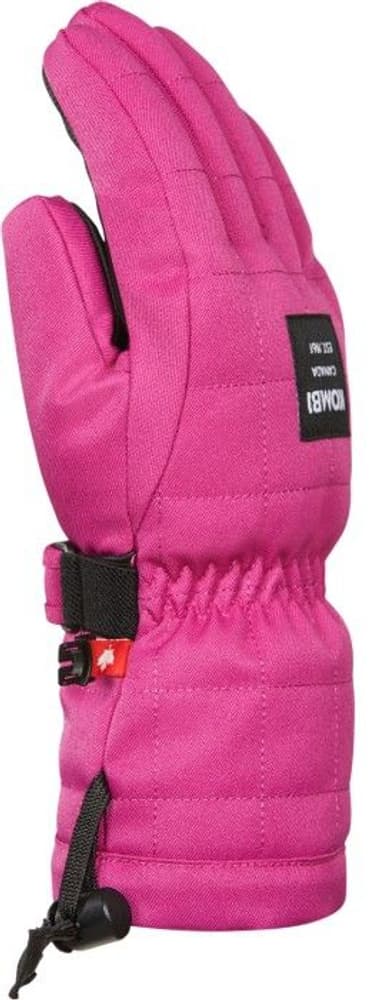 Kids Okay Glove Orchid Pop, view: 2