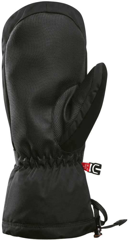 M's Royal GTX Mitt Black, view: 1