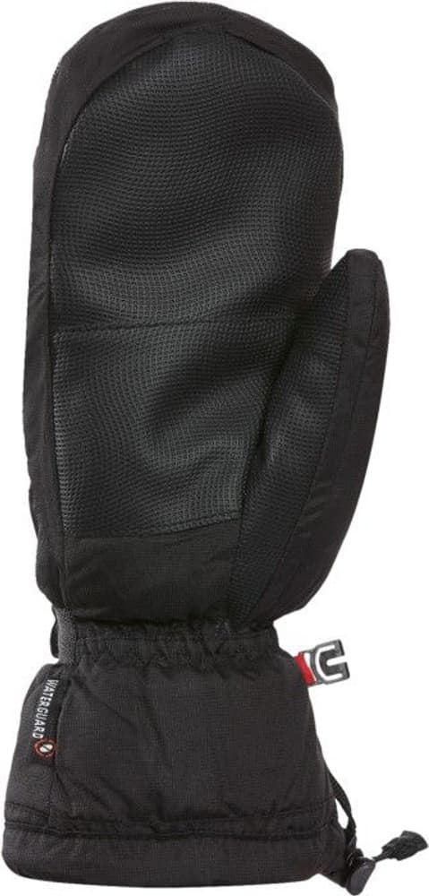 W's Original Mitt Black, view: 1