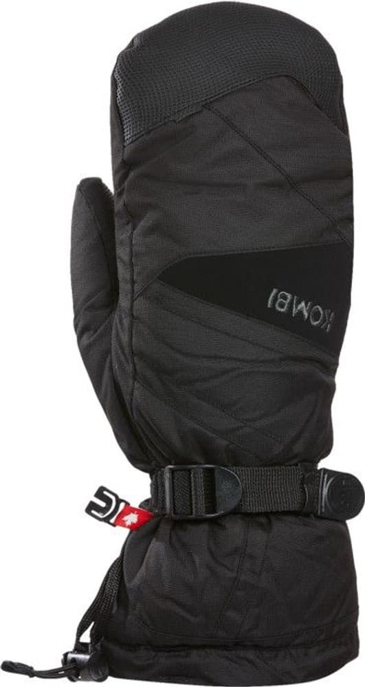 W's Original Mitt Black, view: 0