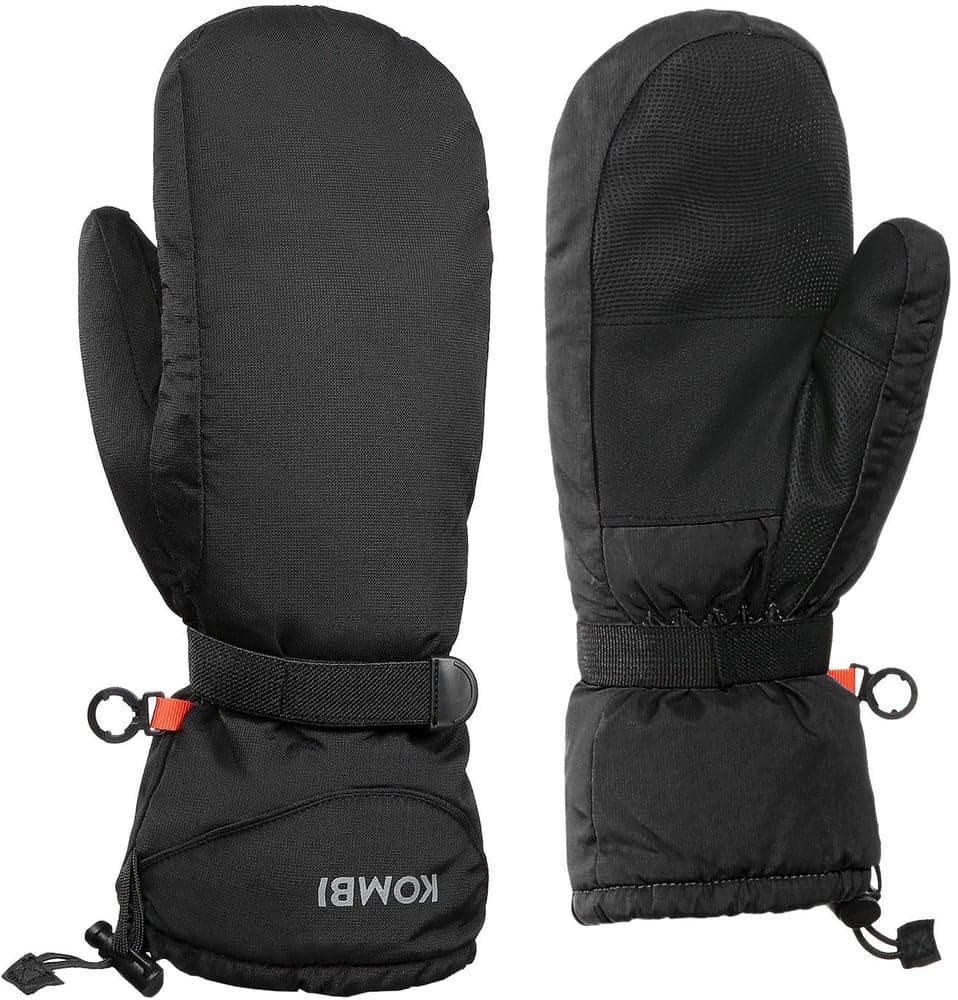 Basic Plus Mitten, view: 0
