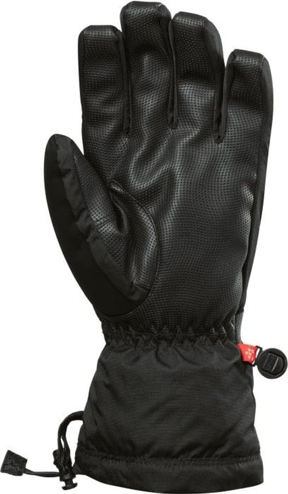 W's Royal GTX Glove Black, view: 1