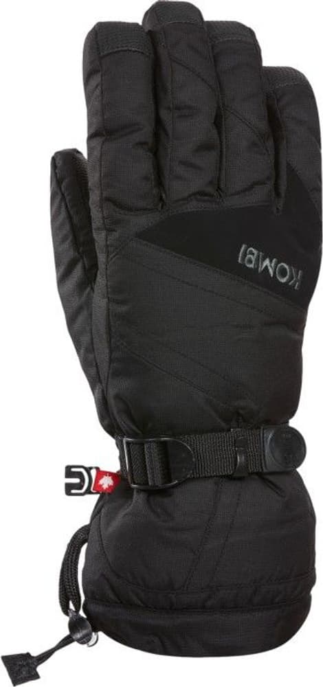 W's Original Glove Black, view: 0
