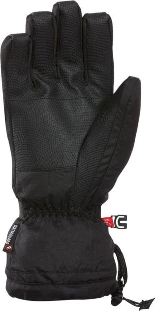 W's Original Glove Black, view: 1