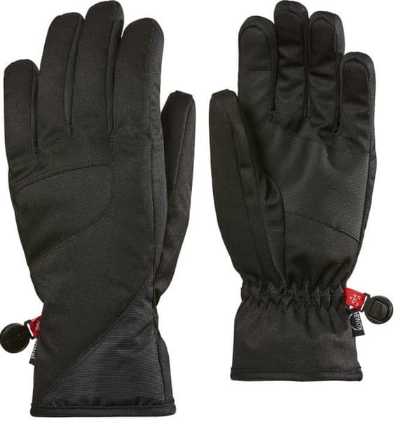 Hudson Waterguard Black, view: 0