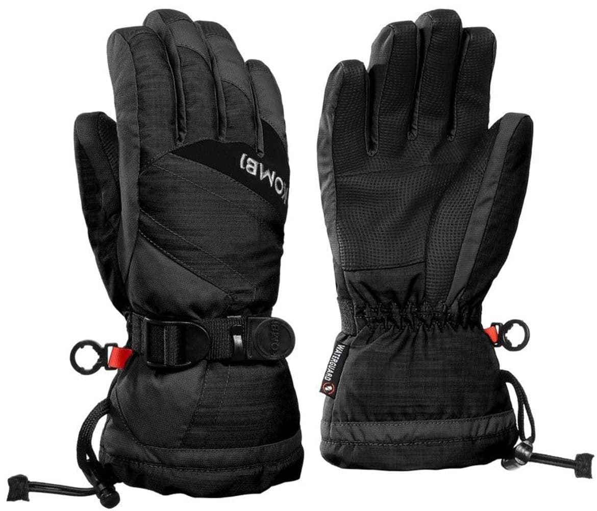 The Original Jr Glove Black, view: 0