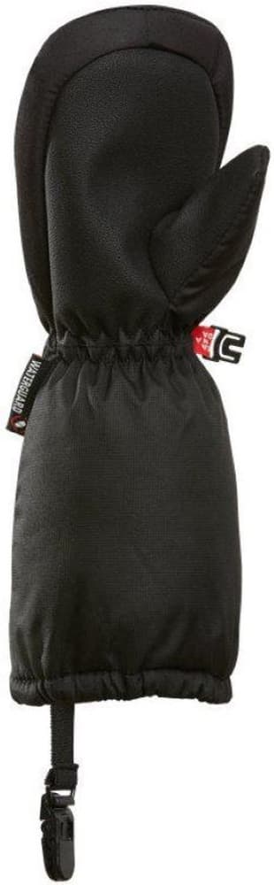 Kids Wooly Best Friend Black, view: 1