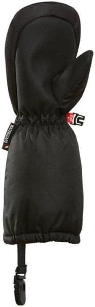 Kids Wooly Best Friend Black, view: 1