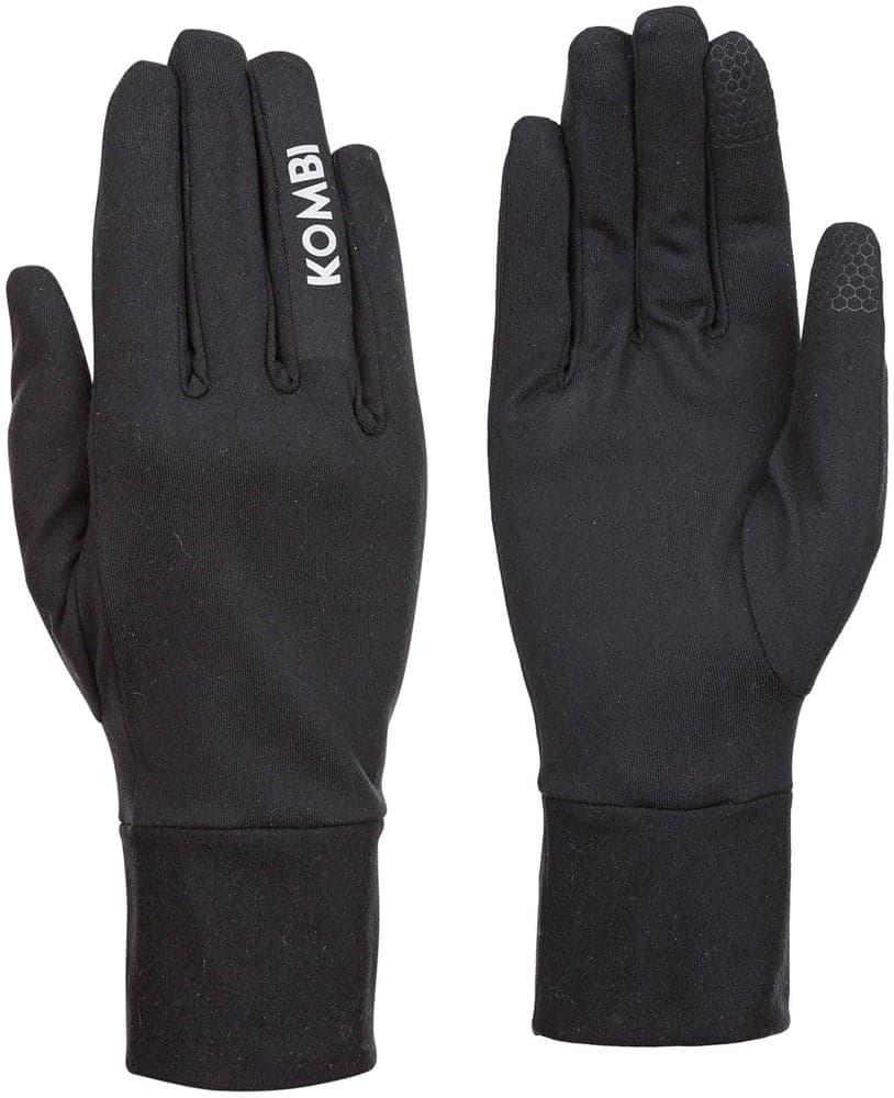 P1 Liner Junior Onesize Black, view: 2