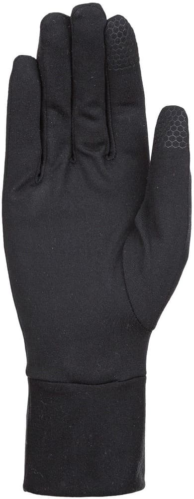 P1 Liner Junior Onesize Black, view: 1