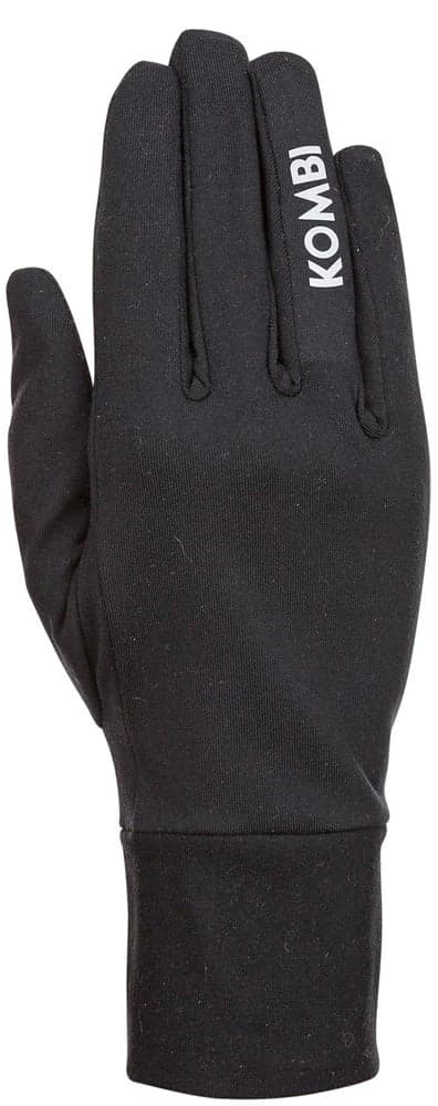 P1 Liner Junior Onesize Black, view: 0