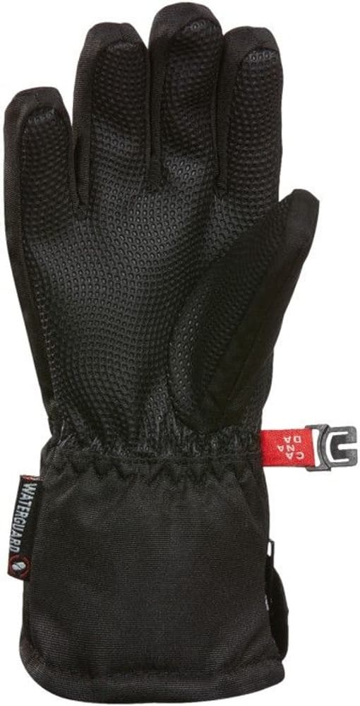 Kids Micro Pee Wee Glove Black, view: 1