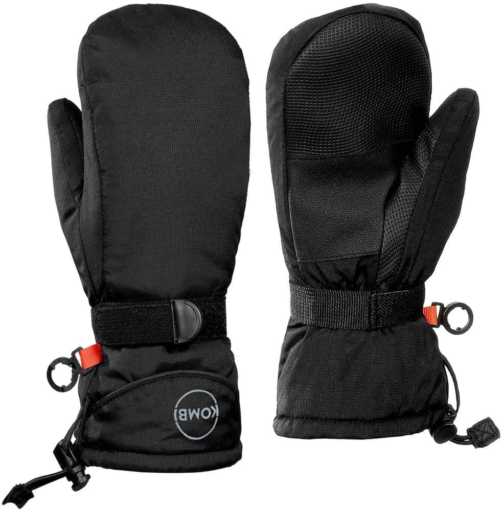 Junior Basic Plus Mitten, view: 0