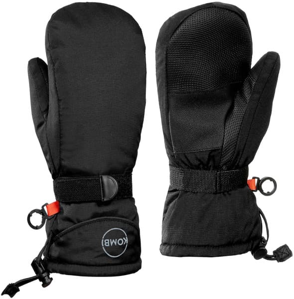 Junior Basic Plus Mitten, view: 0