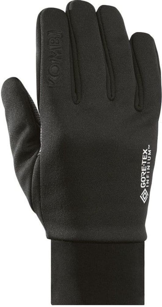 Kids Multi Mission Glove Black, view: 0