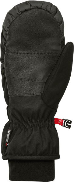 M's Spooky Waterguard 2.0 Mitt Black Melange, view: 1