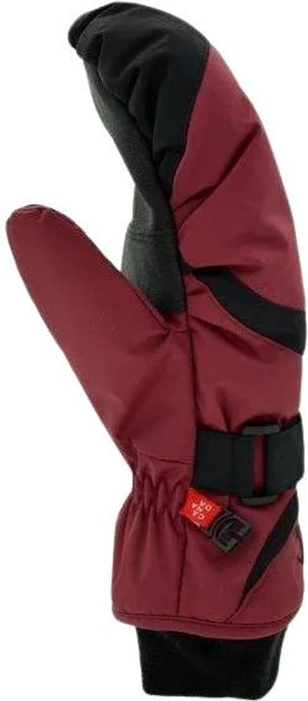 W's Spooky Waterguard 2.0 Mitt Rosewood Red, view: 1