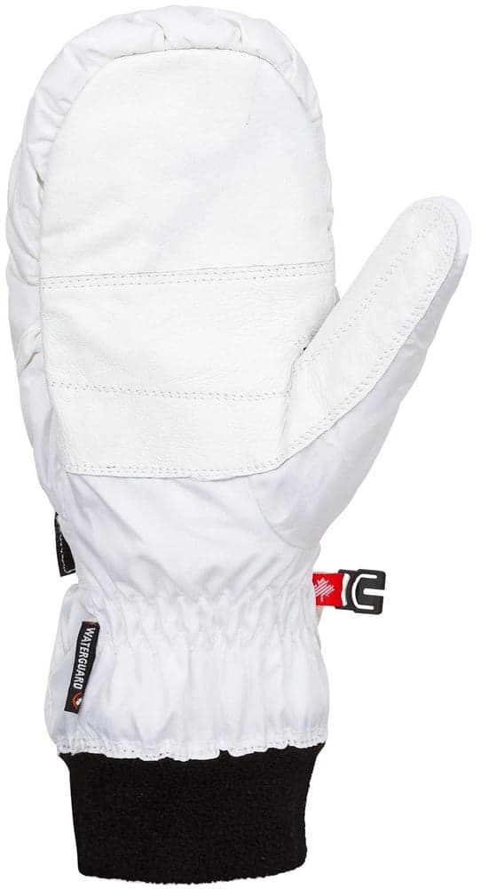 W's Spooky Waterguard Mitt Lurex White, view: 1