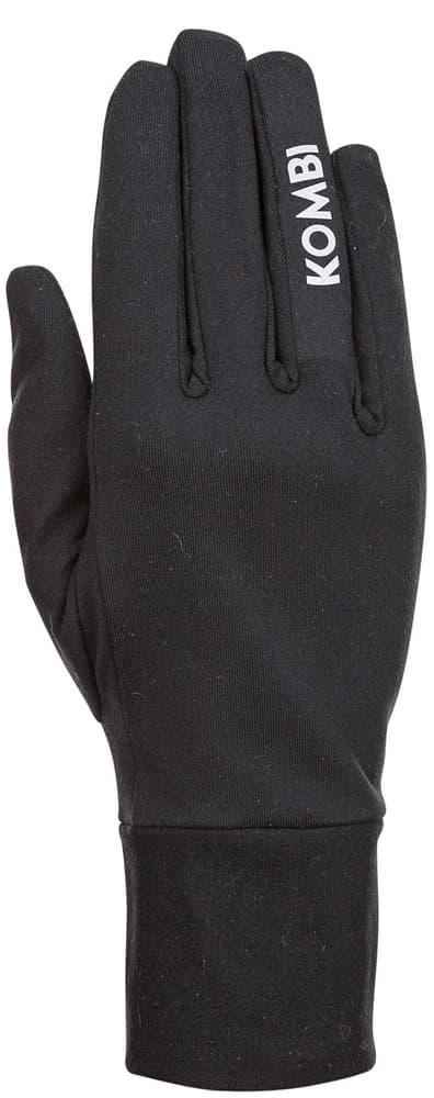 W's P1 Liner Black, view: 0