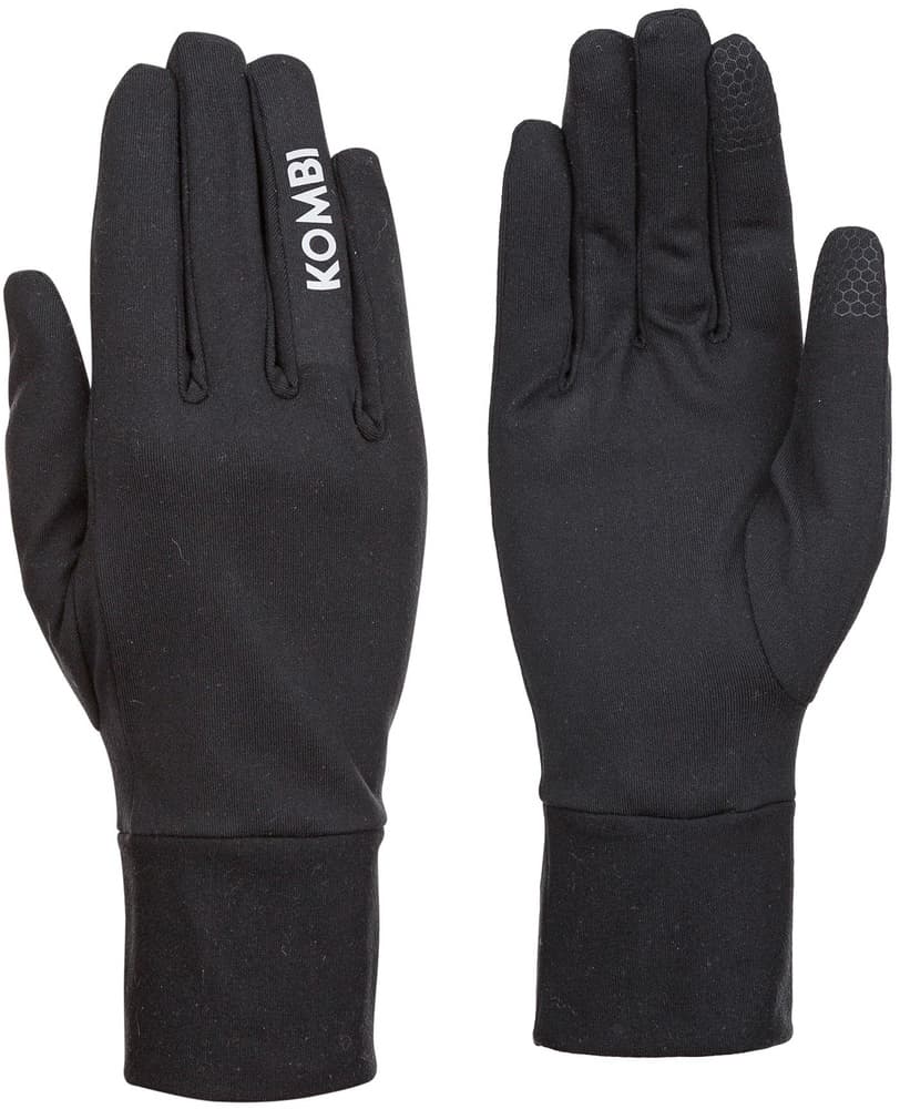 W's P1 Liner Black, view: 2