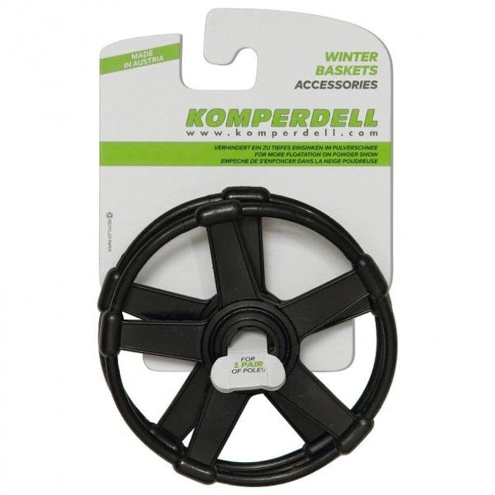 Vario Deep Powder 908, view: 0