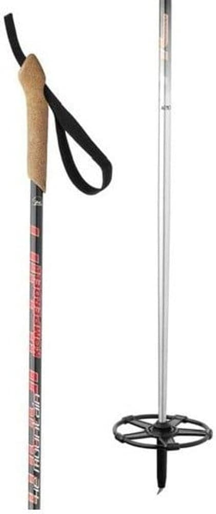 XC Mountain Turstavar (2024), view: 0