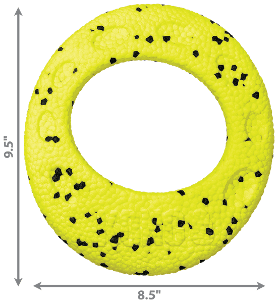 Reflex Flyer, view: 1