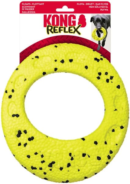 Reflex Flyer, view: 2