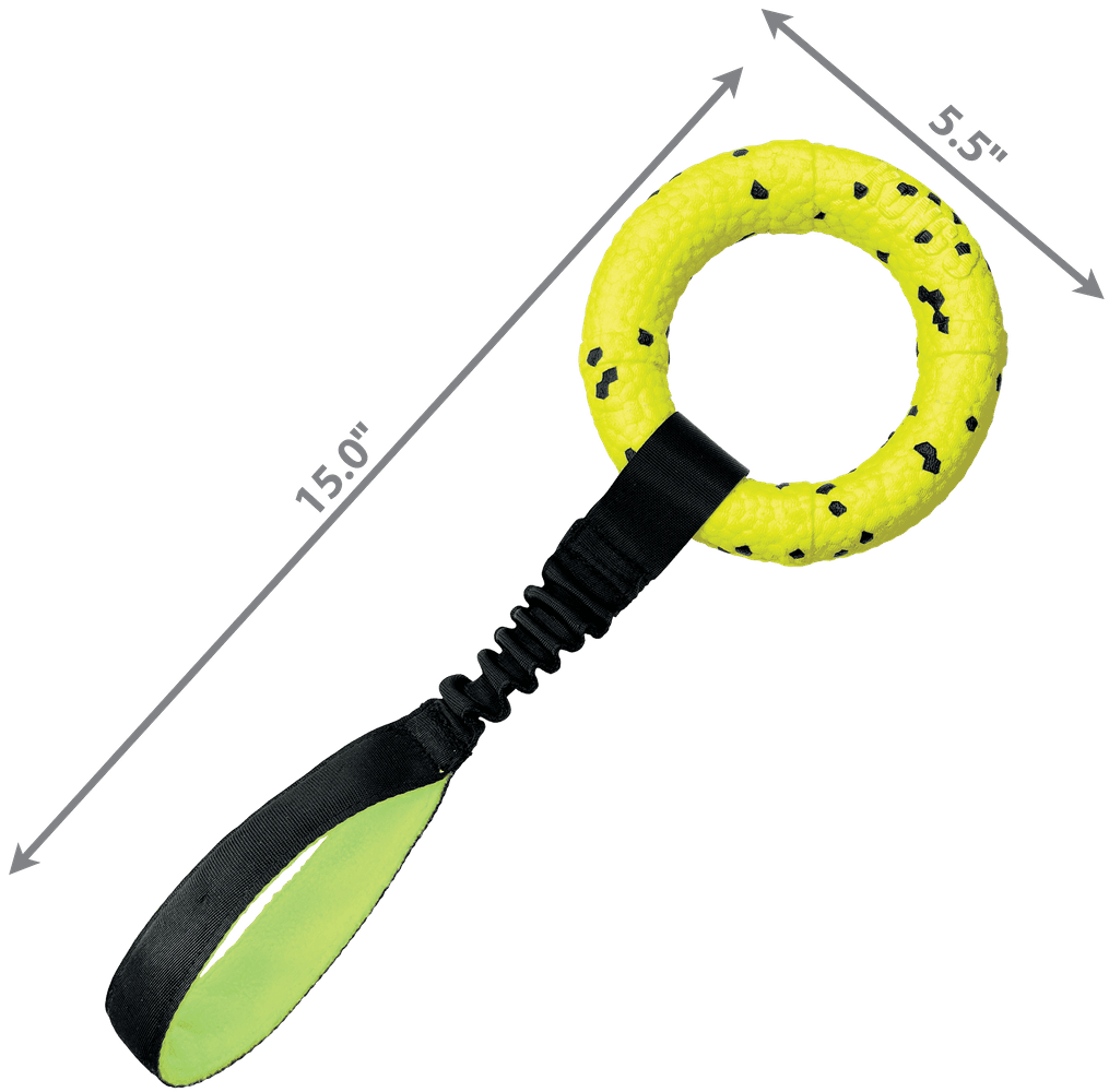 Reflex Tug Ring, view: 1