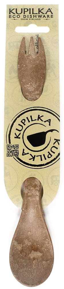 Spork 225 Brun, view: 0