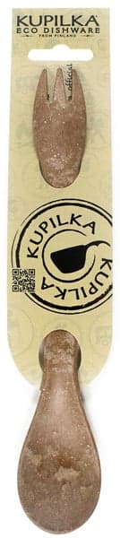 Spork 225 Brun, view: 0