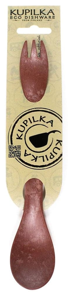 Spork 225 Röd, view: 0