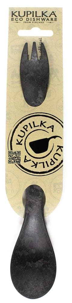 Spork 225 Svart, view: 0