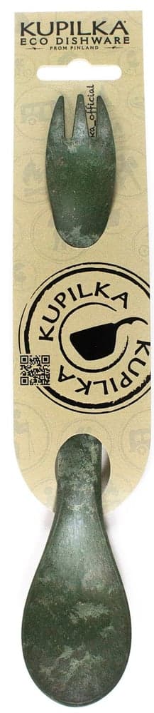 Spork 225 Grön, view: 0