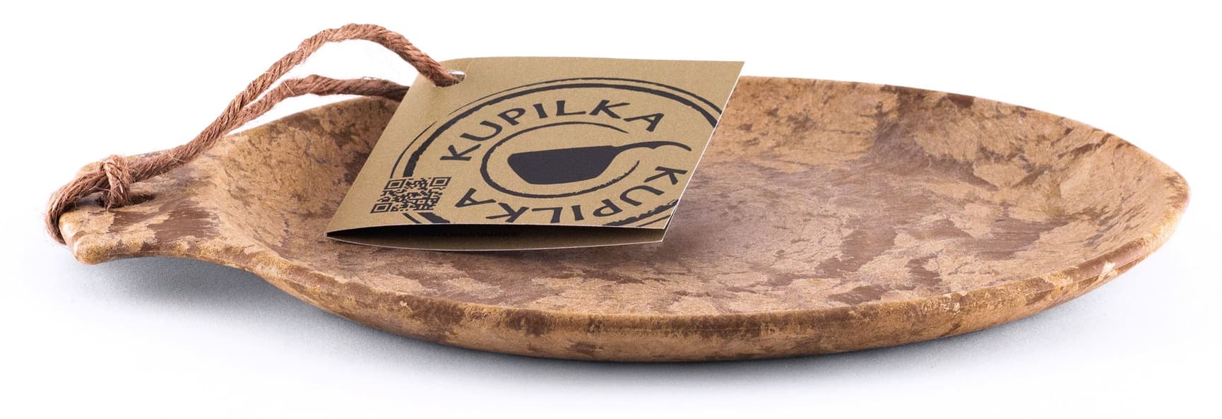 14 Tallrik Brun, view: 0