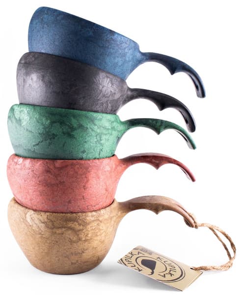 21 cl Kåsa Blå, view: 1